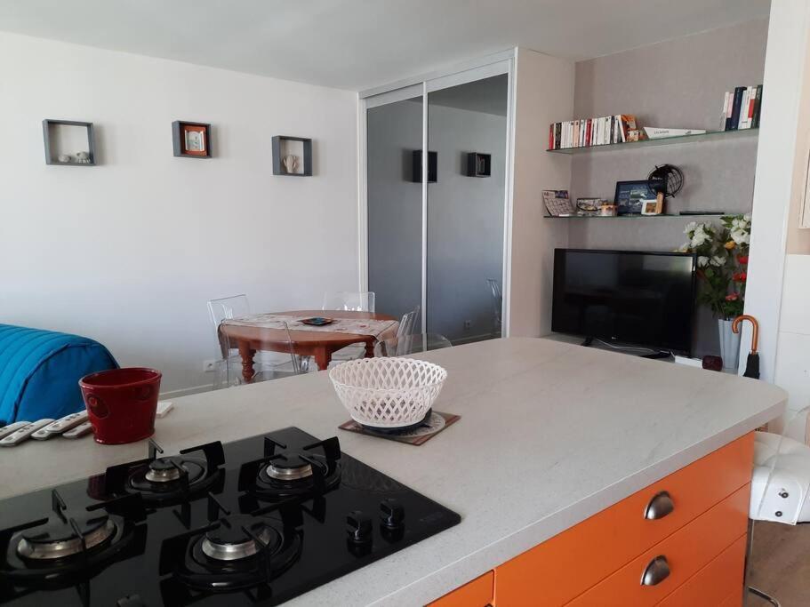 Appartement 10 Mins Intra Muros Saint-Malo Esterno foto