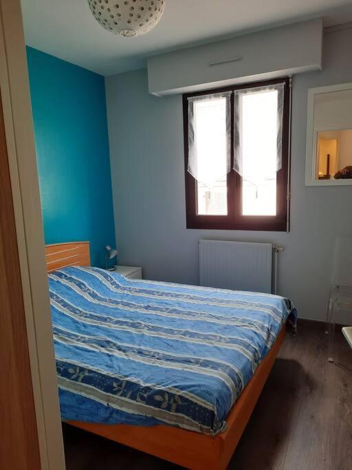 Appartement 10 Mins Intra Muros Saint-Malo Esterno foto